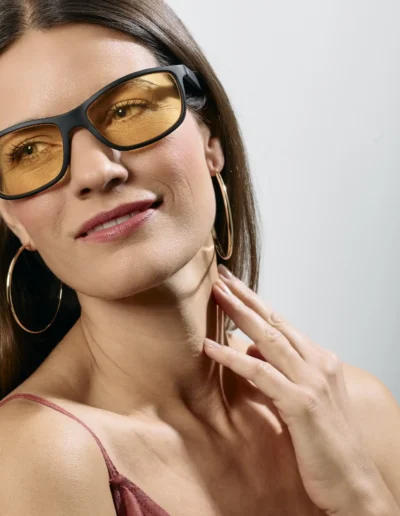 Frau Brille Sonne, Porträt, People Fotografie, Fotograf, Personen, Bamberg, Schweinfurt, Haßfurt, Nürnberg, Metropolregion